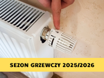 Rozpoczął się sezon grzewczy 2025/2026, a wraz z nim ruszają kontrole domowych pieców i kotłów.