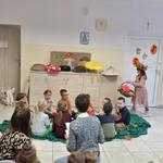 Obchody Ogólnopolskiego Dnia Seniora 2025 w Dziennym Domu Senior+