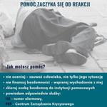 Spotkanie w sprawie koordynacji działań na rzecz osób w kryzysie bezdomności