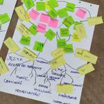 Warsztaty "Równość zaczyna się od nas - wspólne wypracowanie sposobów promowania równości w swoim środowisku"