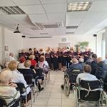 Koncert Zespołu SOTTO VOCE pt. "Pieśni o Polsce" z okazji Święta Niepodległości