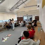 Zakończenie warsztatów "Równość zaczyna się od nas - wspólne wypracowanie sposobów promowania równości w swoim środowisku"