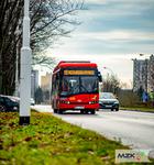 Zmiana trasy linii autobusowej nr 19