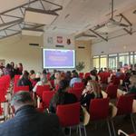 Podsumowanie spotkania - Równość zaczyna się od słów - o stereotypach, języku i przemocy ukrytej w codzienności