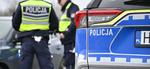 Podsumowanie świątecznych działań Policji na drogach powiatu stalowowolskiego