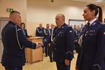 Zmiana na stanowisku Komendanta Powiatowego Policji w Stalowej Woli