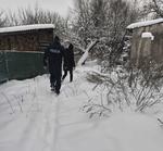 Policjanci sprawdzali miejsca przebywania osób bezdomnych