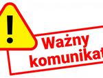 Państwowy Powiatowy Inspektor Sanitarny w Stalowej Woli informuje o przydatności wody do spożycia przez ludzi z wodociągu dla gminy Pysznica, ujęcie wody w Pysznicy