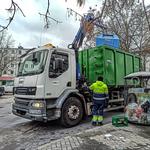 Apel o zabezpieczanie odpadów niebezpiecznych - Miejski Zakład Komunalny Sp. z o.o. w Stalowej Woli