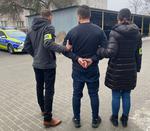 Dozór dla 42-letniego mieszkańca Stalowej Woli za kradzież portfela