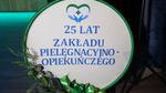 25 lat troski i opieki - jubileusz Zakładu Pielęgnacyjno-Opiekuńczego w Stalowej Woli