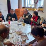 Rozwadowski Klub Seniora w Kreatywnym Podwórku