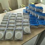 MOPS otrzymał czujniki tlenku węgla i dymu