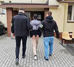 Podpalili tereny leśne - zostali aresztowani