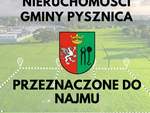 Wykaz z dnia 14.04.2026 r. Wójt Gminy Pysznica, działając na podstawie art. 35 ust. 1 i 2 ustawy z dnia 21 sierpnia 1997 r. o gospodarce nieruchomościami (Dz. U. z 2026 poz. 399 t.j.)  podaje do pu...