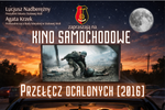 "Przełęcz ocalonych" na ekranie kina samochodowego