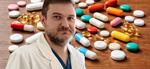 Stalowowolanie zażywają za dużo leków?