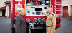 Nowy sprzęt dla stalowowolskich strażaków