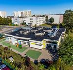Powstanie nowa przestrzeń dla najmłodszych przy Miejskim Żłobku Integracyjnym