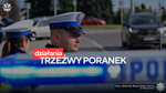 Podsumowanie działań "Trzeźwy poranek" - na drogach powiatu stalowowolskiego