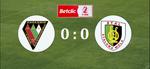 Zagłębie Sosnowiec - Stal Stalowa Wola.