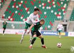 Tylko remis w Sosnowcu