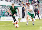 GALERIA ZDJĘĆ Zagłębie Sosnowiec - Stal Stalowa Wola