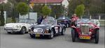 Wystartowała motoryzacyjna majówka