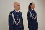 Nowy Zastępca Komendanta Powiatowego Policji w Stalowej Woli