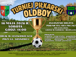 Turniej Piłkarski OLDBOY w Jastkowicach