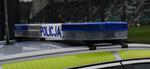 Wysoka grzywna i zakaz stadionowy za niewykonywanie poleceń służb porządkowych i wniesienie alkoholu na mecz