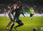 W piątek derby z Resovią