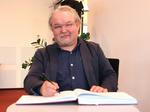 Kryminalna podróż w czasie - spotkanie z Ryszardem Ćwirlejem