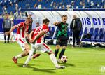 Derby na remis
