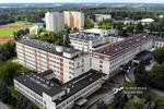 Komunikat w sprawie bazy pogotowia ratunkowego
