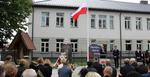 Odsłonięto pomnik upamiętniający historię Wojska Polskiego i tradycję oręża polskiego