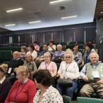 Delegacja Dziennego Domu "Senior+" uczestnikiem Dni Otwartych Państwowej Inspekcji Sanitarnej
