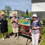 Dzienny Dom "SENIOR+" w Stalowej Woli zaprasza Seniorów