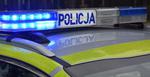 Prowadził pojazd ciężarowy pomimo braku uprawnień. W trybie przyspieszonym usłyszał wyrok