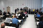 IX wojewódzkie eliminacje konkursu "Policjant Służby Kryminalnej Roku 2026"