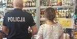 Kontrole punktów sprzedaży alkoholu