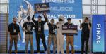 Stalowa Wola stolicą innowacji kosmicznych i obronnych - SpaceShield Hack 2026