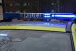 Pijany jechał skradzionym rowerem