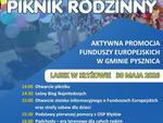 Przed nami wyjątkowy weekend pełen atrakcji w Gminie Pysznica!
