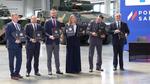 Program SAFE: podpisano umowy warte blisko 60 mld zł