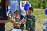 Pikniki rodzinne z udziałem dzielnicowych