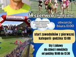V Memoriał Biegowy im. Bogdana Dziuby w Jastkowicach już 14 czerwca!