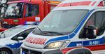 Wypadek na obwodnicy Stalowej Woli. 6 osób rannych
