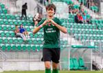 Galeria zdjęć z meczu Stal II Stalowa Wola  - Olimpia Pysznica
