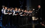 Chór Chłopięcy "Cantus" świętował 50-lecie działalności